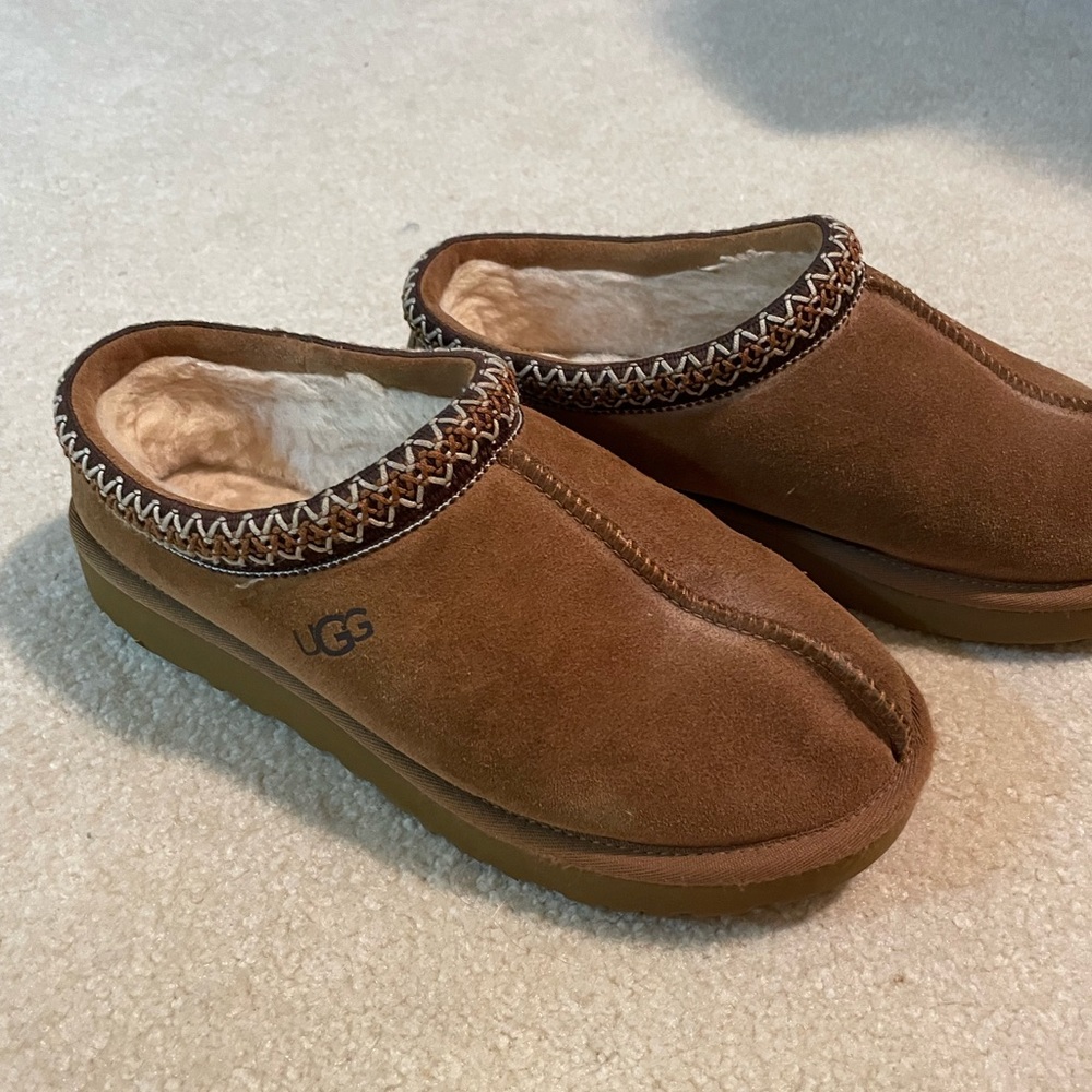 UGG Tasman Slippers
